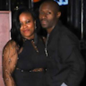 Meet your Posher, Tawanna